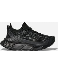Hoka One One - Stealth/tech Restore Chukka Lifestyle Shoes - Lyst
