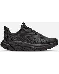 Hoka One One - Clifton Utl Lifestyle Shoes - Lyst