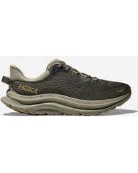 Hoka One One - Kawana 2 Chaussures en Slate/Forest Cover Taille 40 2/3 | Sport Et Fitness - Lyst