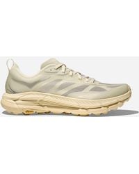 Hoka One One - Mafate Speed 4 Lite Lifestyle Shoes - Lyst