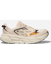 Hoka One One - Clifton L Walking Shoes - Lyst