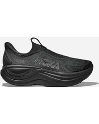 Hoka One One - Skyward Laceless Recovery Shoes - Lyst