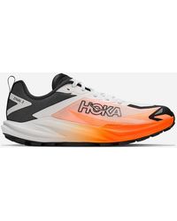 Hoka One One - Zinal 3 Trail Shoes - Lyst
