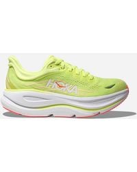 Hoka One One - Bondi 9 Road Running Shoes - Lyst