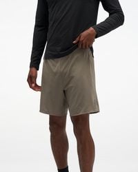 Hoka One One - Glide Shorts 7'' 2in1 - Lyst