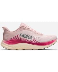 Hoka One One - Clifton 11 Road Running Shoes - Lyst