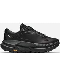 Hoka One One - Elite Terrain System Mafate X Lifestyle Shoes - Lyst