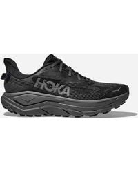 Hoka One One - Challenger 8 Road Running Shoes - Lyst
