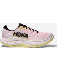 Hoka One One - Rincon 4 Road Running Shoes - Lyst