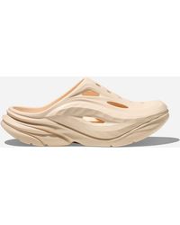 Hoka One One - Ora Mule Recovery Shoes - Lyst