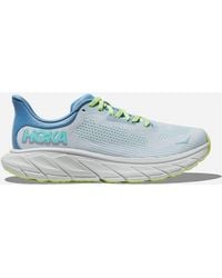 Hoka One One - Arahi 7 Chaussures pour Femme en Illusion/Dusk Taille 36 | Route - Lyst