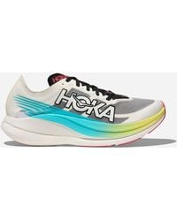 Hoka One One - Rocket X 2 Race Shoes - Lyst