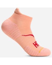 Hoka One One - No-show Run Sock - Lyst