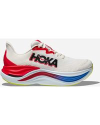 Hoka One One - Skyward X Road Running Shoes - Lyst