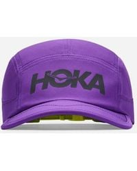 Hoka One One - Run Hat - Lyst