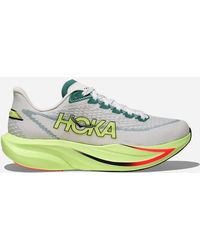 Hoka One One - Mach 7 Chaussures Pour Femme En Taille - Lyst