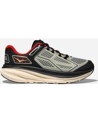 Hoka One One - Clifton One9 Lifestyle Shoes - Lyst