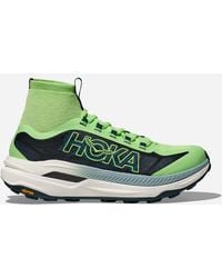 Hoka One One - Tecton X 3 Trail Shoes - Lyst