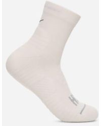 Hoka One One - Quarter Run Sock - Lyst