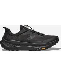 Hoka One One - Transport Gore-tex Hiking Shoes - Lyst