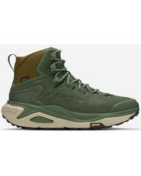 Hoka One One - Kaha 3 Gore-tex Hiking Shoes - Lyst