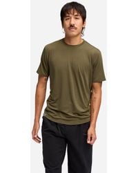 Hoka One One - T-Shirt Essential Pour Homme En Taille - Lyst