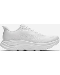 Hoka One One - Clifton 11 Road Running Shoes - Lyst