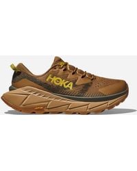 Hoka One One - Skyline-float X Hiking Shoes - Lyst