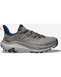 Hoka One One - Kaha 2 Low Gore-tex Hiking Shoes - Lyst