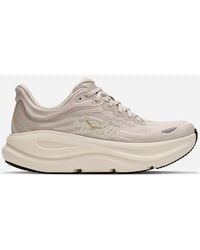 Hoka One One - Bondi 9 Road Running Shoes - Lyst