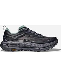 Hoka One One - Mafate Speed 4 Lite Lifestyle Shoes - Lyst