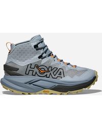 Hoka One One - Mafate Hike Hiking Shoes - Lyst