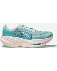 Hoka One One - Mach X 2 Road Running Shoes - Lyst