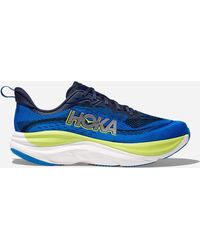 Hoka One One - Skyflow Road Running Shoes - Lyst