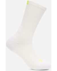 Hoka One One - Clifton Crew Run Sock - Lyst