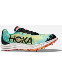 Hoka One One - Crescendo Xc Spikes Shoes - Lyst
