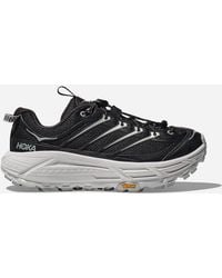 Hoka One One - Mafate Three2 Lifestyle Shoes - Lyst