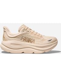 Hoka One One - Bondi 9 Vanilla Birch 1162012-Vch - Lyst