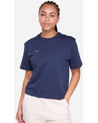 Hoka One One - Team Graphic T-shirt - Lyst