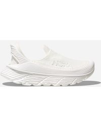 Hoka One One - Restore Tc Recovery Shoes - Lyst