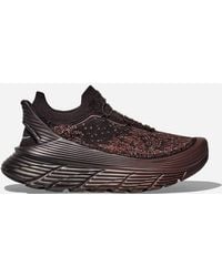 Hoka One One - Restore Chukka Paria Farzaneh Lifestyle Shoes - Lyst
