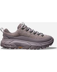 Hoka One One - Elite Terrain System Tor Summit Lifestyle Shoes - Lyst