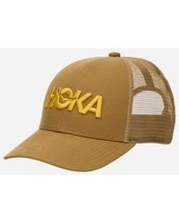 Hoka One One - Core Logo Trucker - Lyst