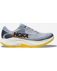 Hoka One One - Rincon 4 Road Running Shoes - Lyst