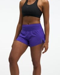 Hoka One One - Glide Shorts Mr 3.5'' Brief - Lyst