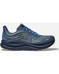 Hoka One One - Bondi 9 Road Running Shoes - Lyst