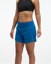 Hoka One One - Glide Shorts Mr 5'' 2in1 - Lyst