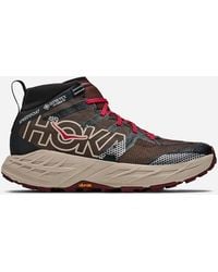 Hoka One One - Speedgoat 7 Hike Gore-tex® Hiking Shoes - Lyst
