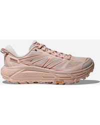 Hoka One One - Mafate Speed 2 Lifestyle Shoes - Lyst