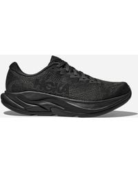Hoka One One - Rincon 4 Road Running Shoes - Lyst
